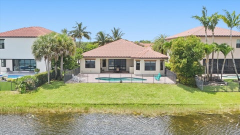 Tiny photo for 11513 NW 81st Place, Parkland, FL 33076 (MLS # B26057613)