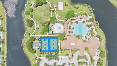 Tiny photo for 11513 NW 81st Place, Parkland, FL 33076 (MLS # B26057613)