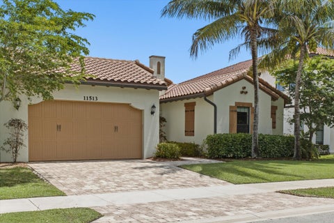 Photo of 11513 NW 81st Place, Parkland, FL 33076 (MLS # B26057613)