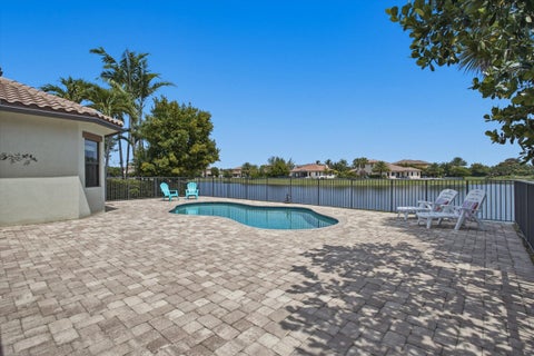 Tiny photo for 11513 NW 81st Place, Parkland, FL 33076 (MLS # B26057613)