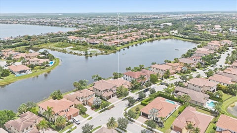 Tiny photo for 11513 NW 81st Place, Parkland, FL 33076 (MLS # B26057613)