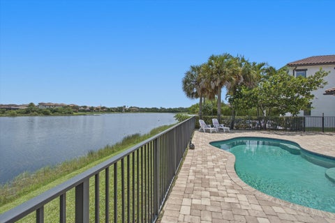 Tiny photo for 11513 NW 81st Place, Parkland, FL 33076 (MLS # B26057613)