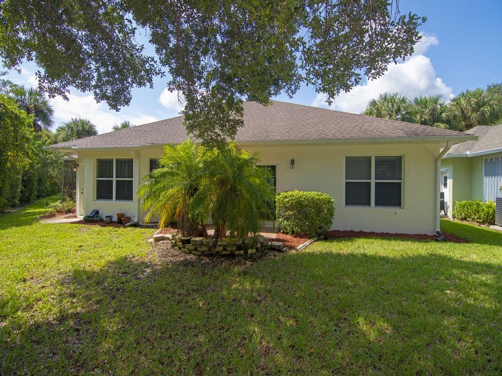 Oak Island - Residential