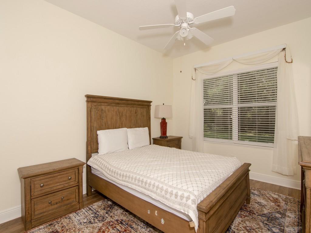 Oak Island - Residential