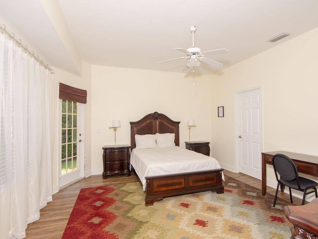 Oak Island - Residential