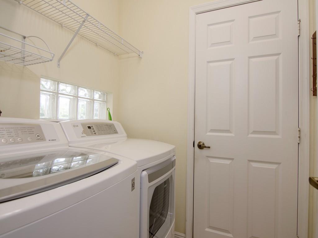 Oak Island - Residential