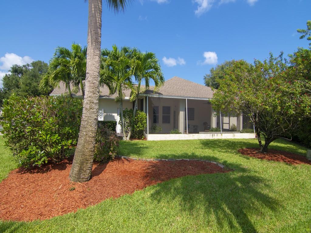 Oak Island - Residential