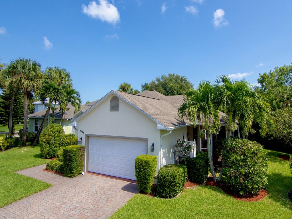 Oak Island - Residential