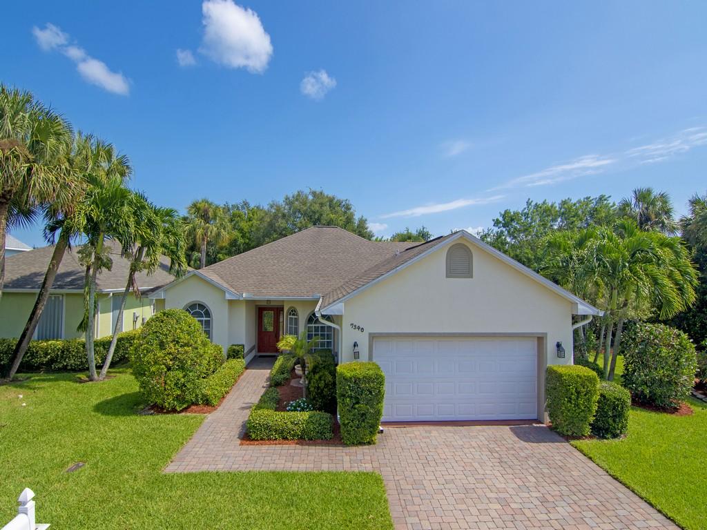 Oak Island - Residential