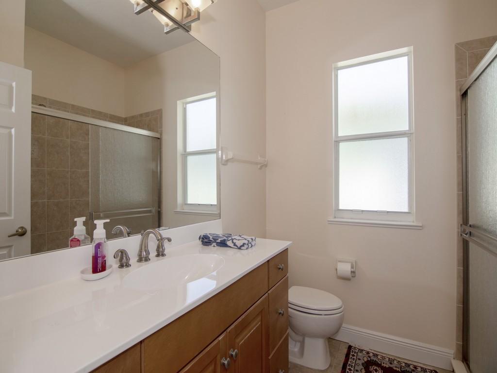 Oak Island - Residential