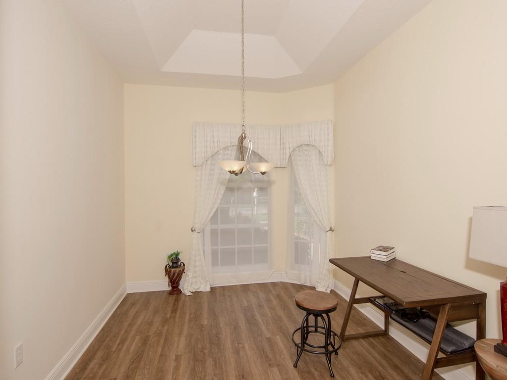 Oak Island - Residential