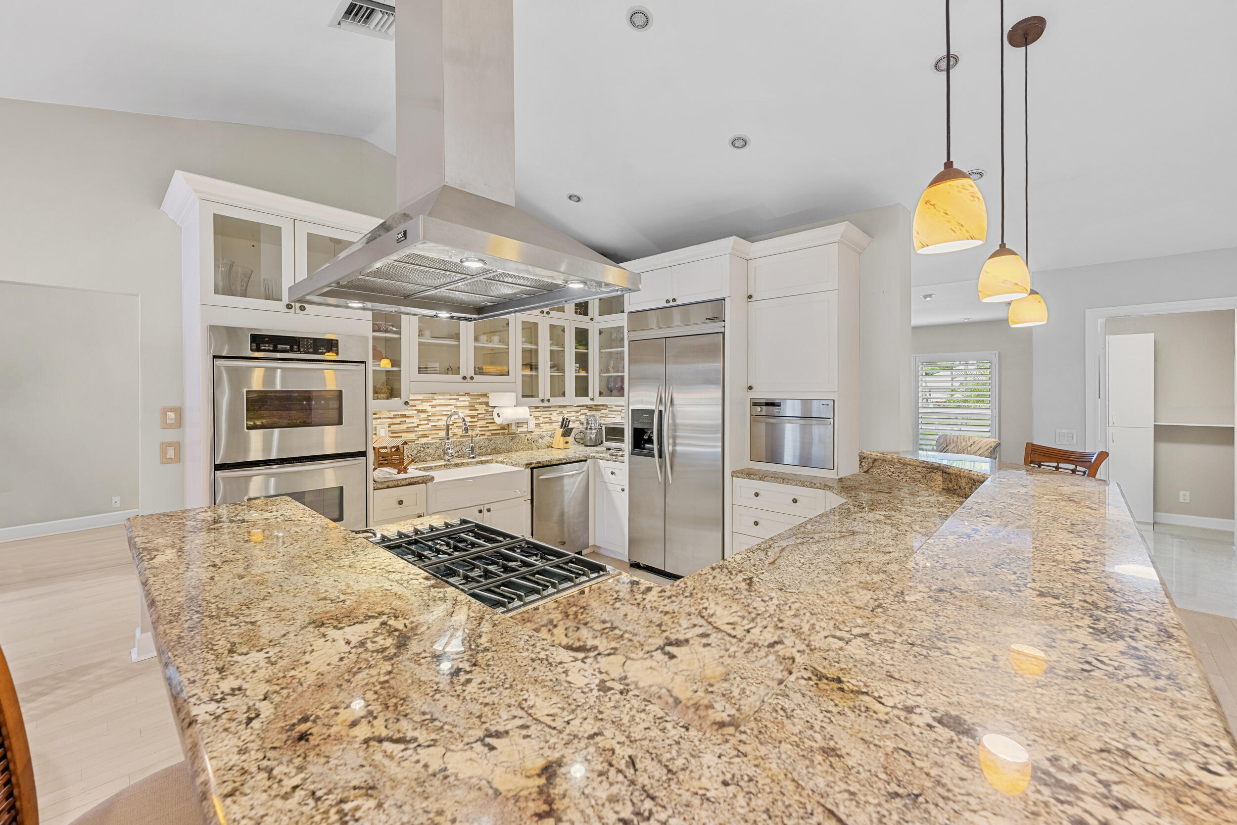 Palm Beach Country Estates - Residential