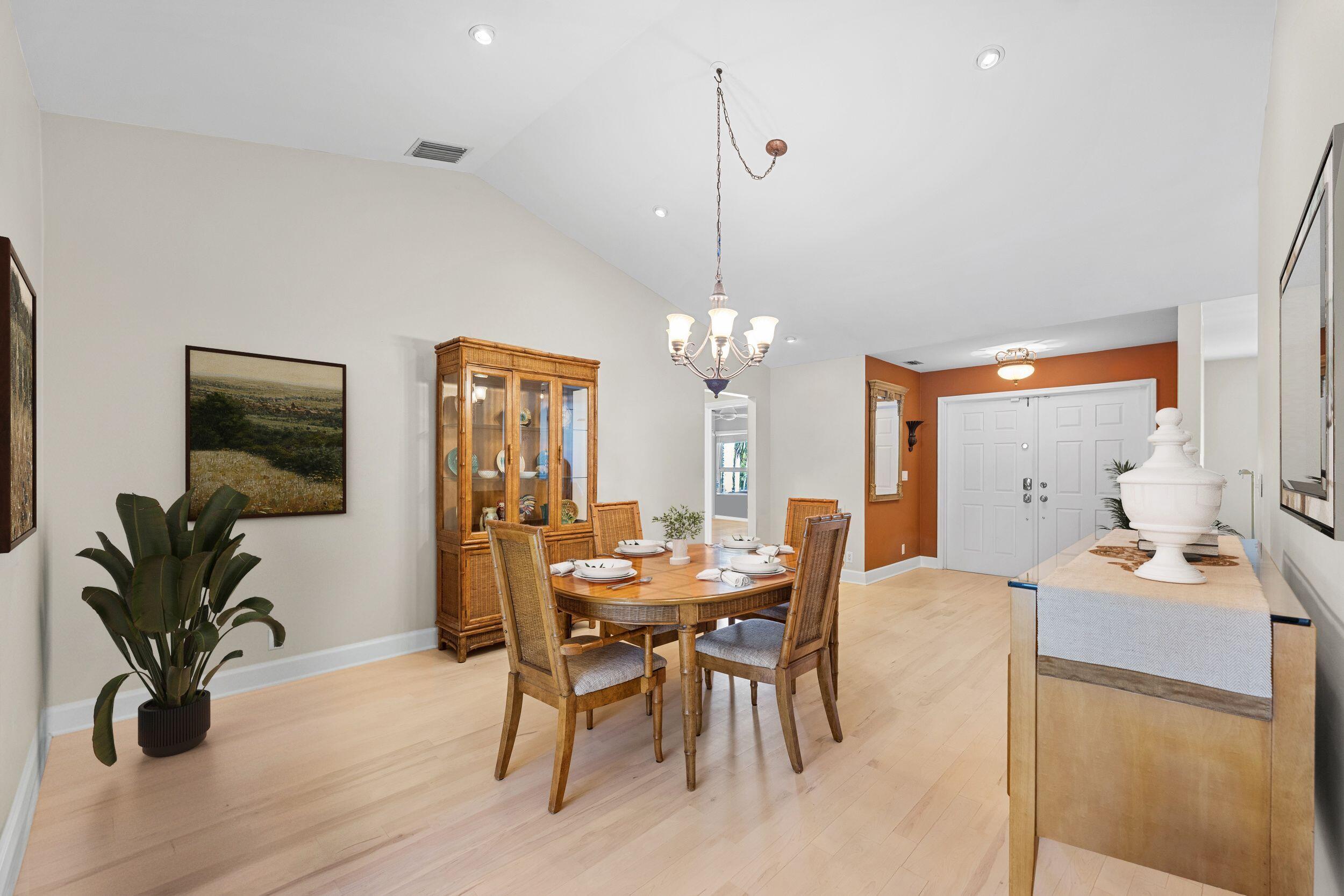 Palm Beach Country Estates - Residential