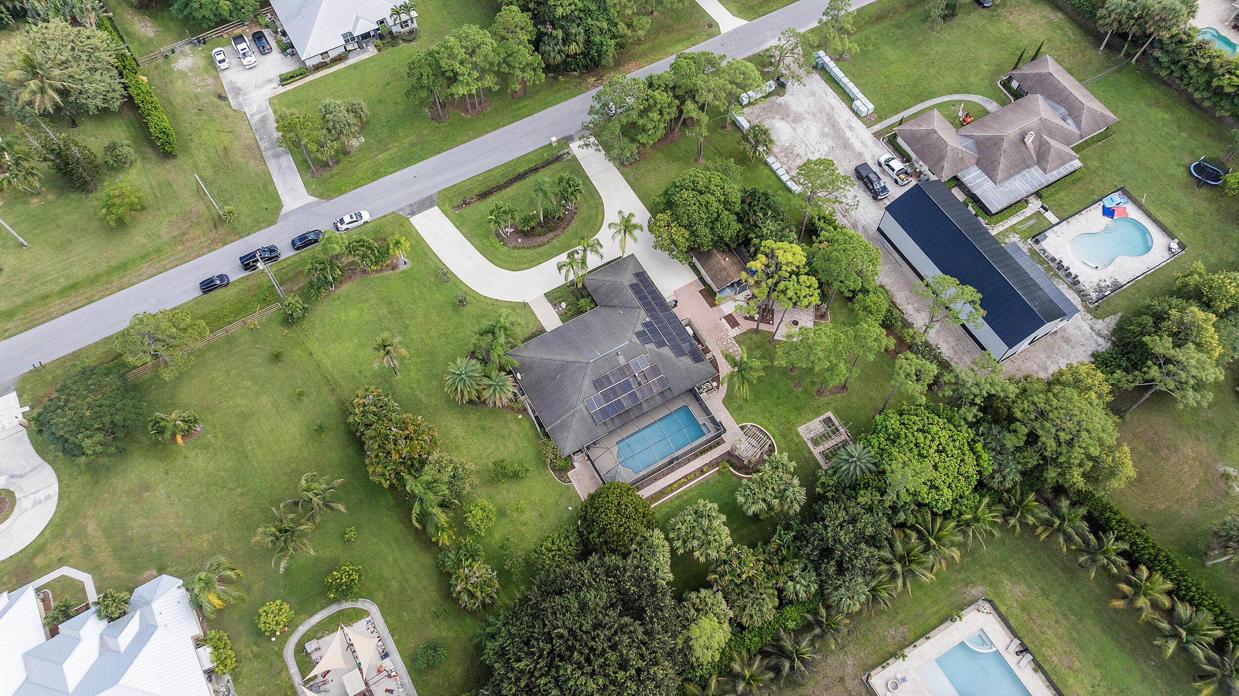 Palm Beach Country Estates - Residential