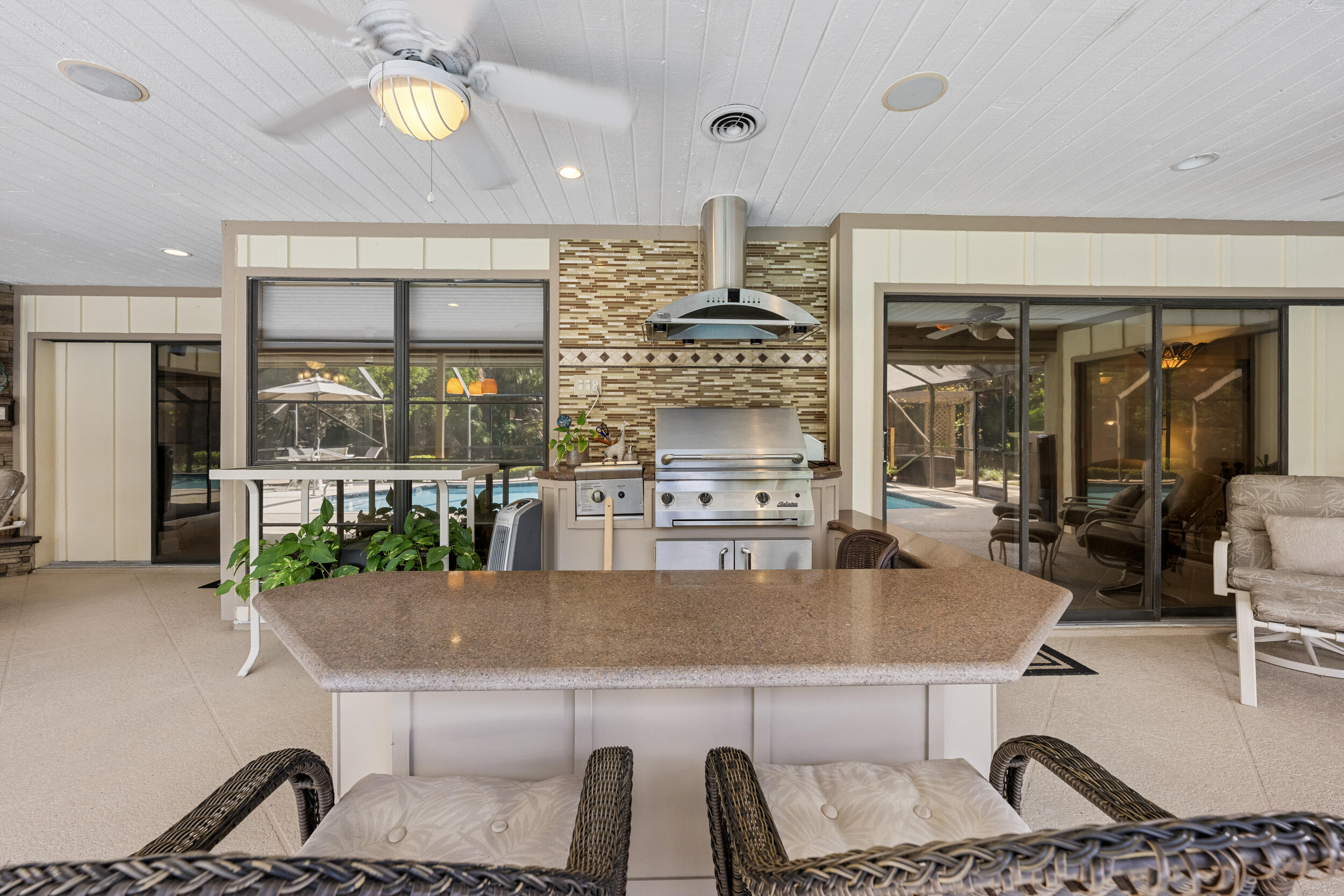 Palm Beach Country Estates - Residential