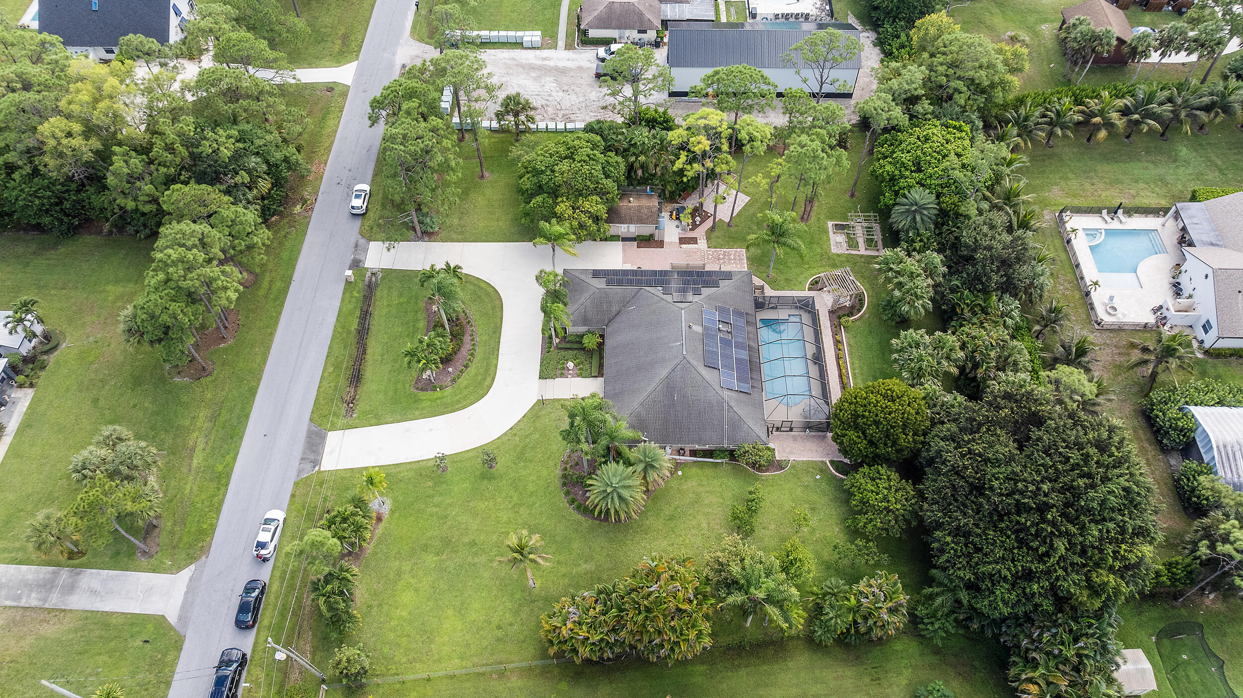 Palm Beach Country Estates - Residential