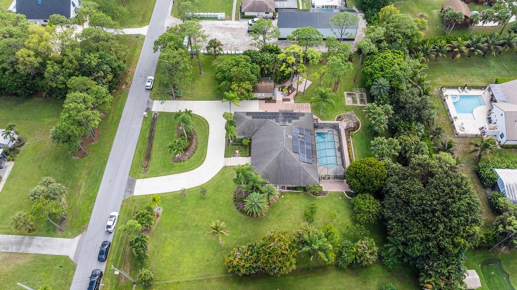 Photo of 14409 67th Trail N, Palm Beach Gardens, FL 33418 (MLS # R11157303)