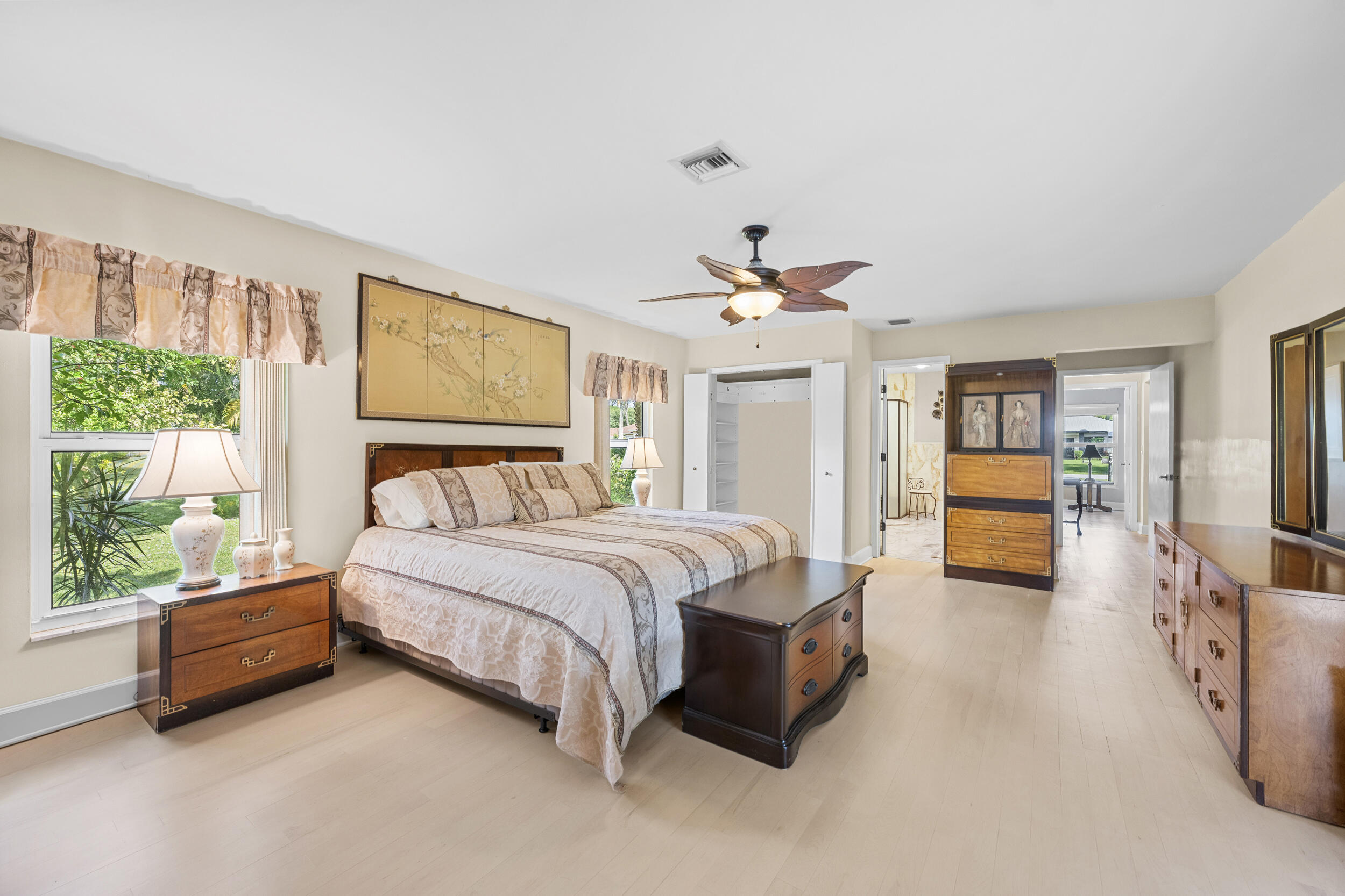 Palm Beach Country Estates - Residential