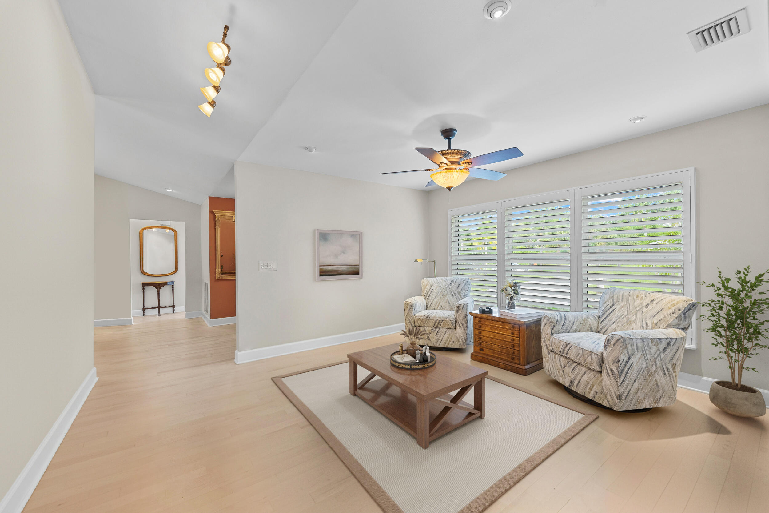 Palm Beach Country Estates - Residential