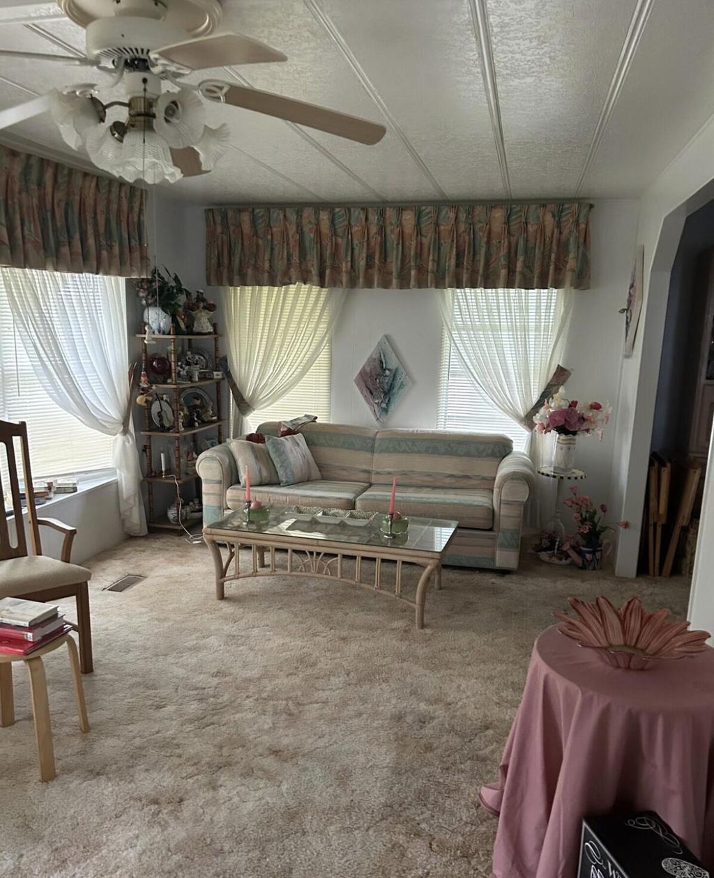 Photo of 5 Santa Maria Court, Port Saint Lucie, FL 34952 (MLS # R11021852)