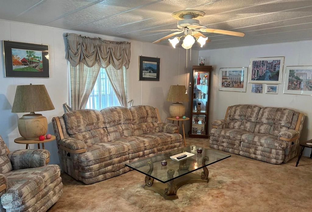 Photo of 5 Santa Maria Court, Port Saint Lucie, FL 34952 (MLS # R11021852)