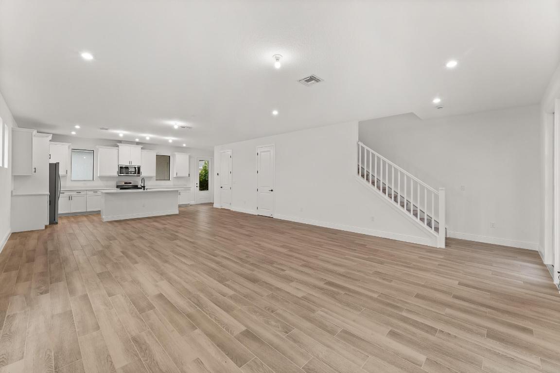 Newfield Crossroads - Residential