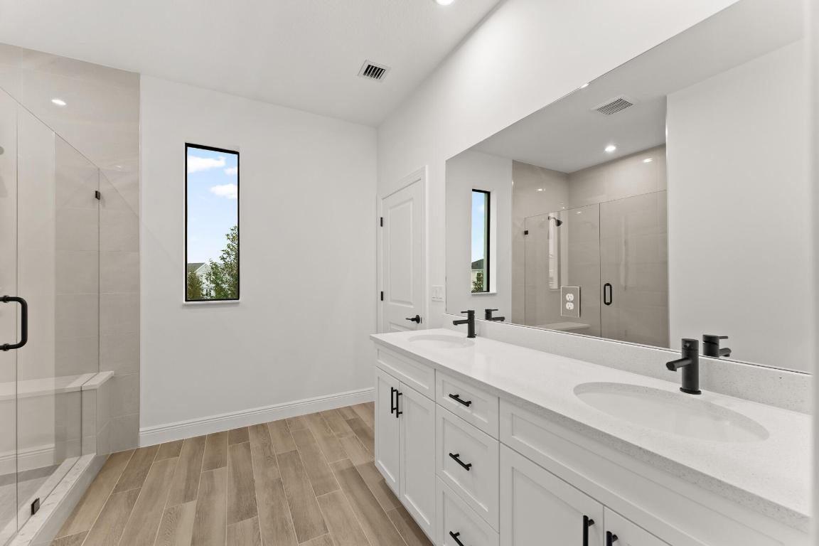 Newfield Crossroads - Residential