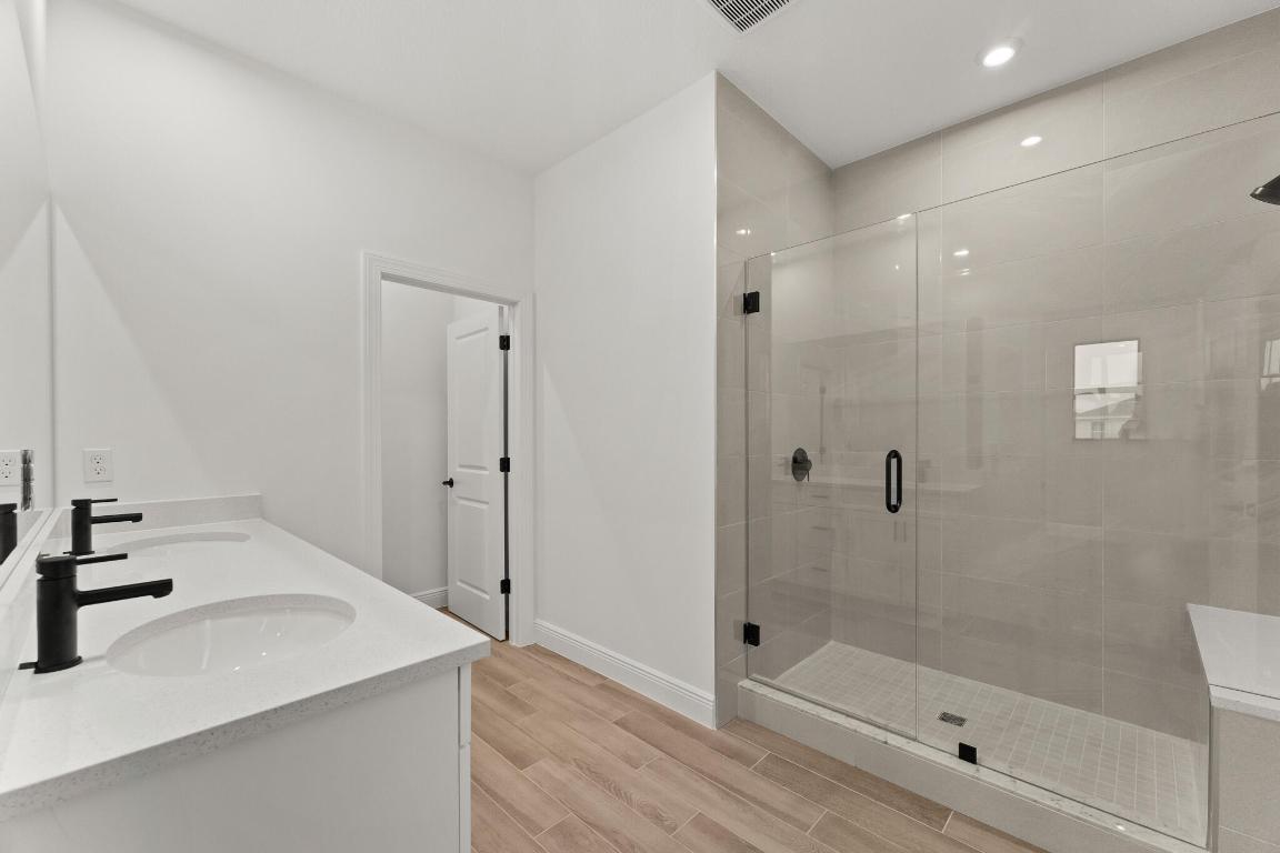 Newfield Crossroads - Residential