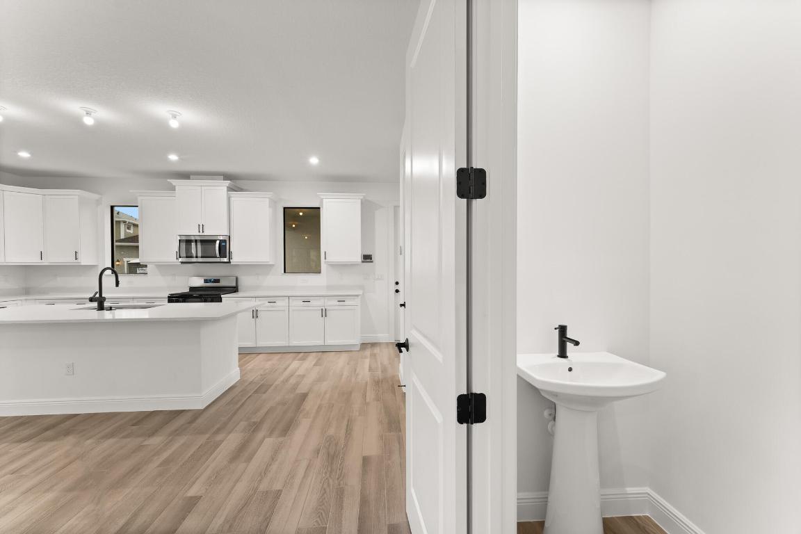 Newfield Crossroads - Residential