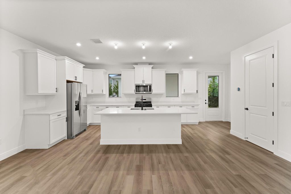 Photo of 7953 SW Cline Street, Palm City, FL 34990 (MLS # R11115082)