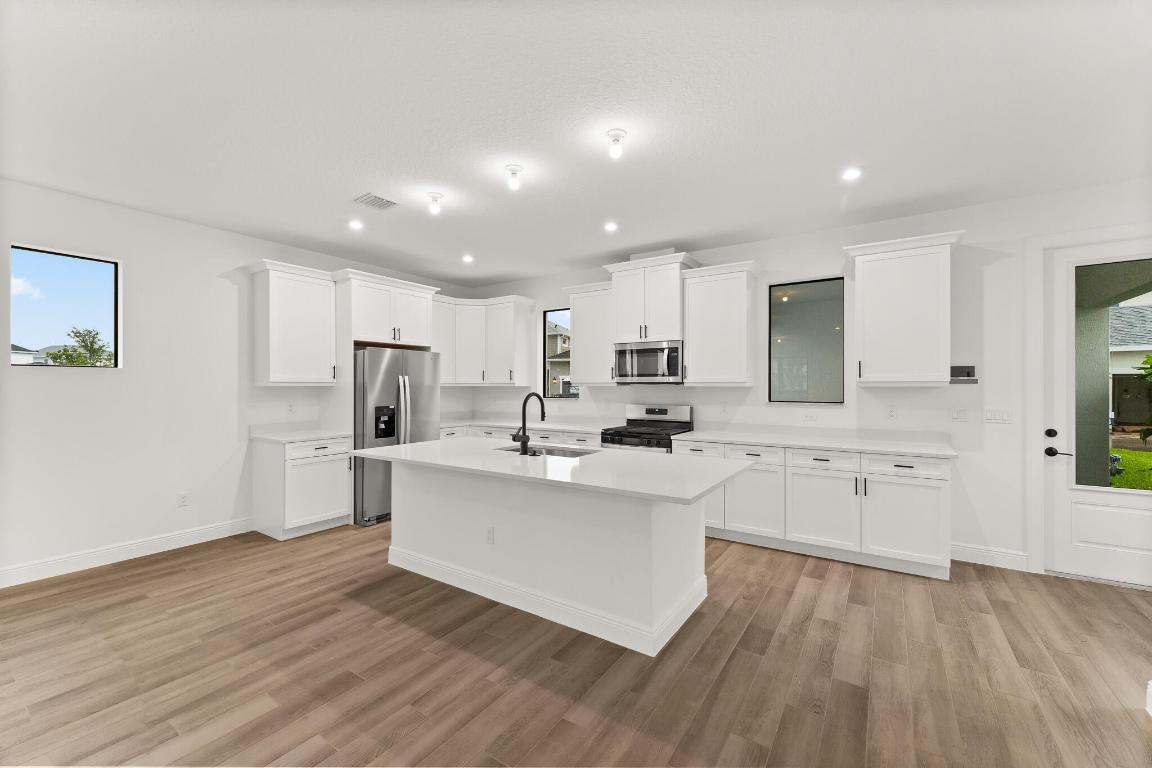 Newfield Crossroads - Residential