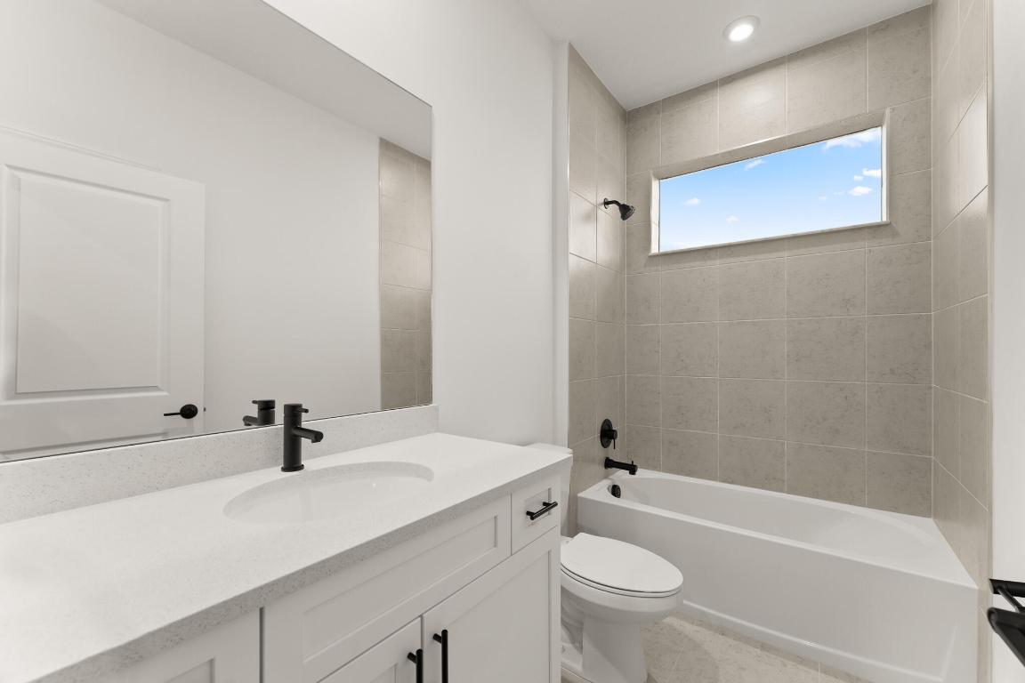 Newfield Crossroads - Residential