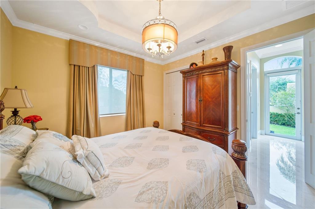 CANARY SUB - Residential