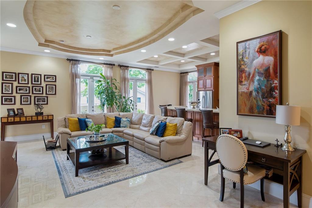 CANARY SUB - Residential