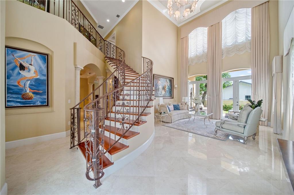 CANARY SUB - Residential