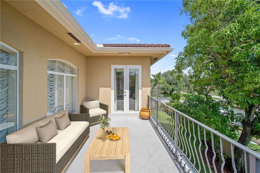 CANARY SUB - Residential