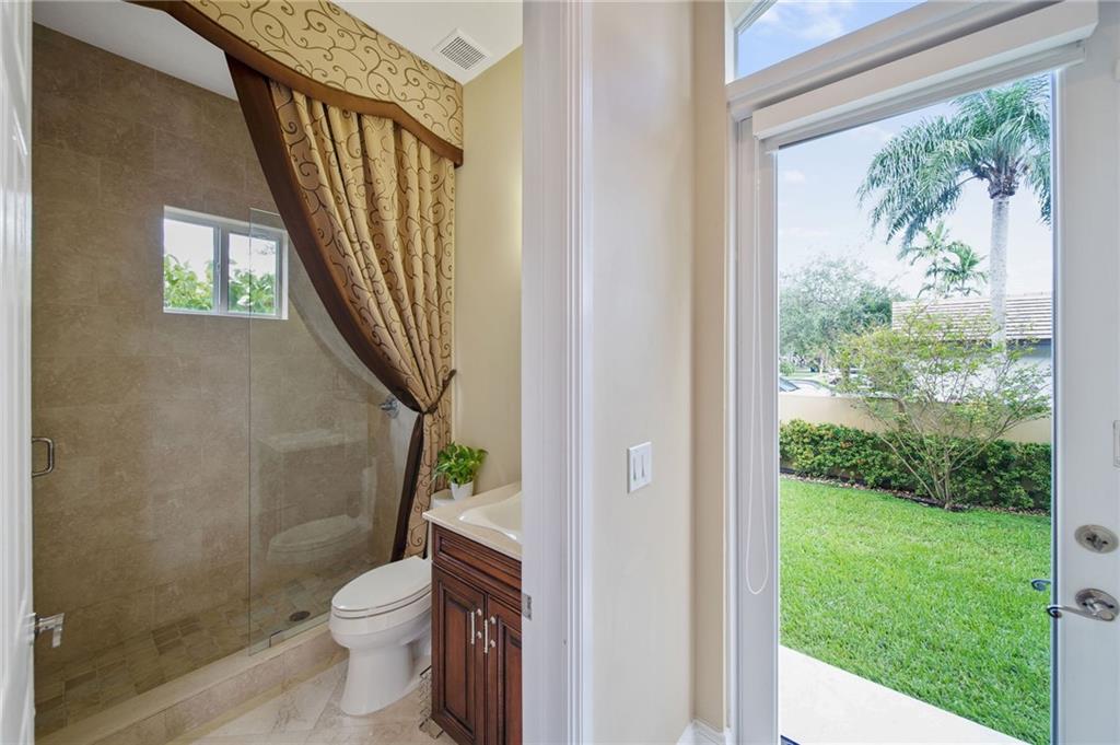 CANARY SUB - Residential