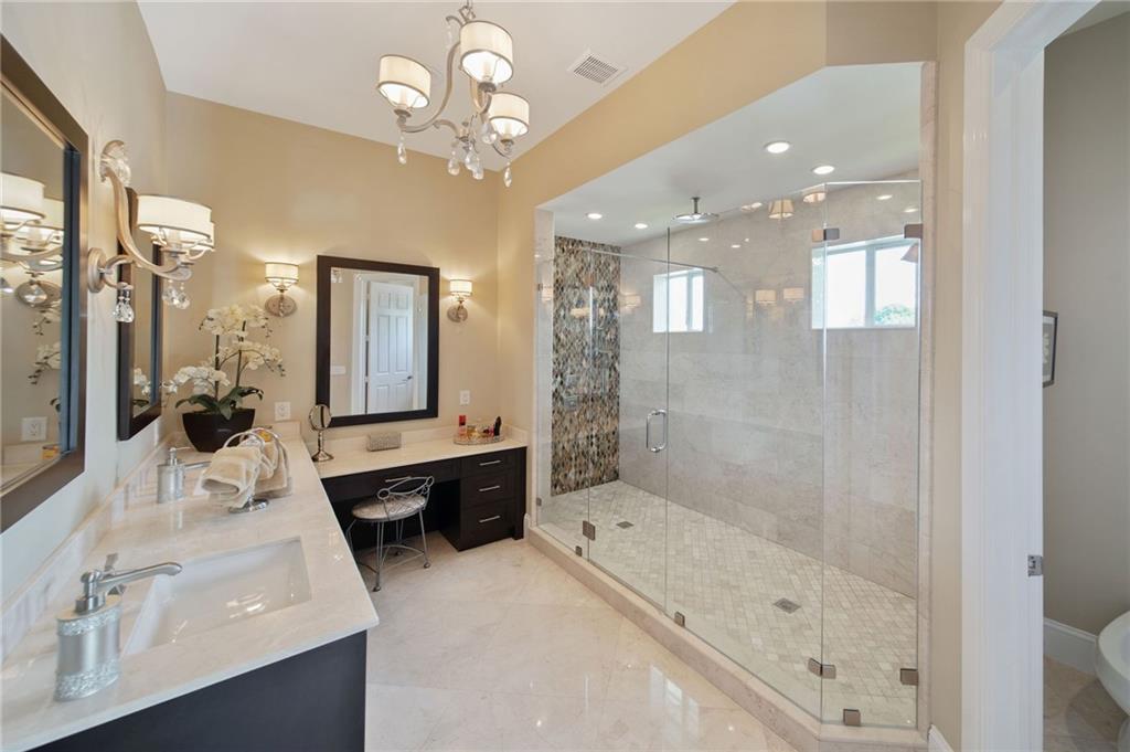 CANARY SUB - Residential