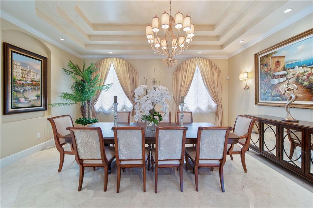 CANARY SUB - Residential