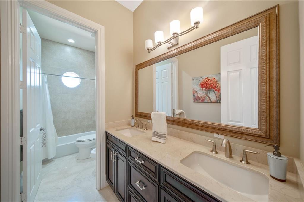 CANARY SUB - Residential