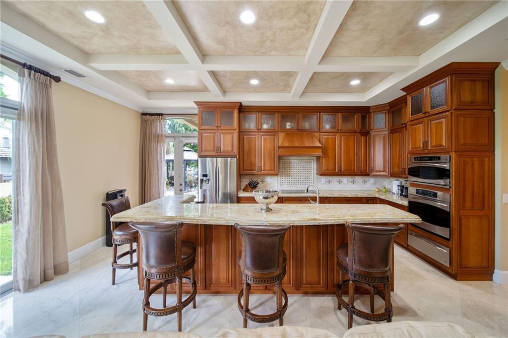 CANARY SUB - Residential