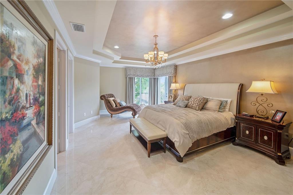 CANARY SUB - Residential