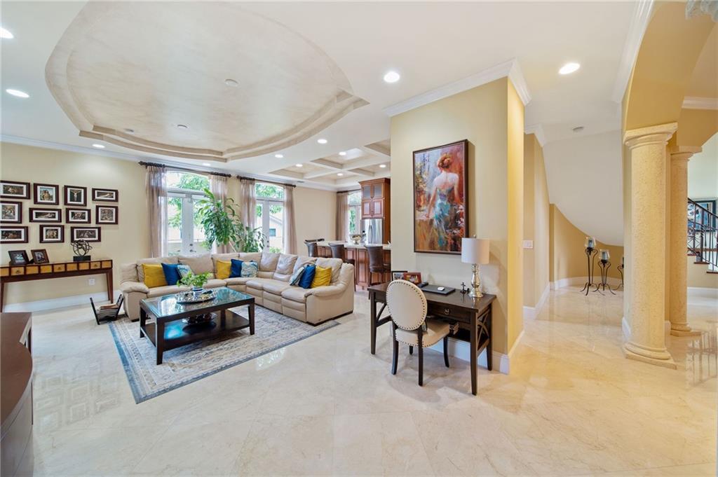 CANARY SUB - Residential