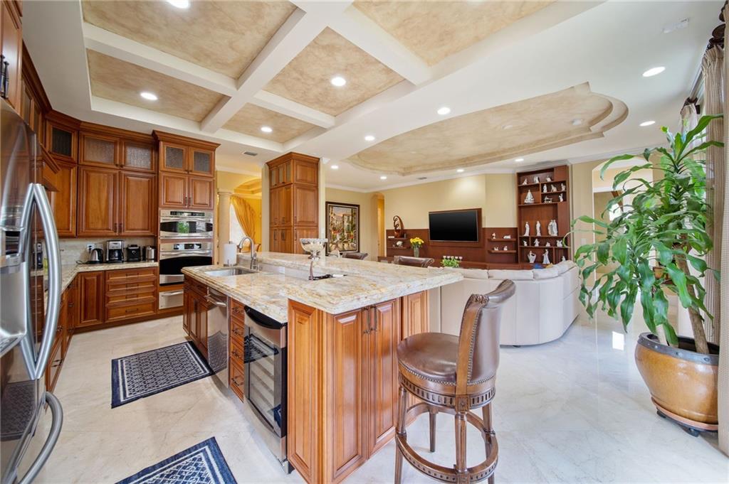 CANARY SUB - Residential