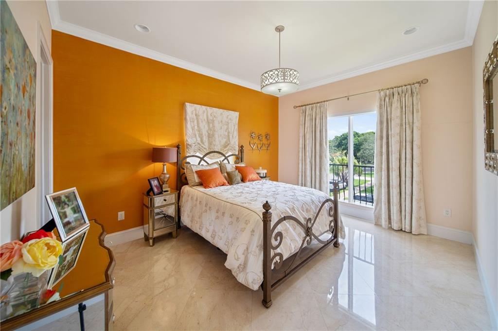 CANARY SUB - Residential