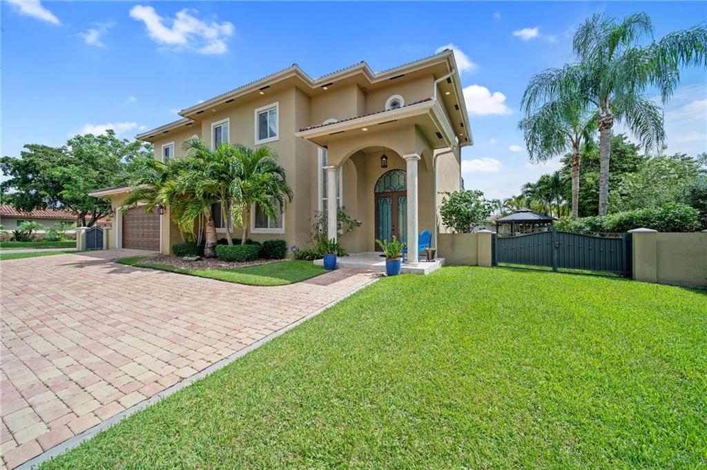 CANARY SUB - Residential