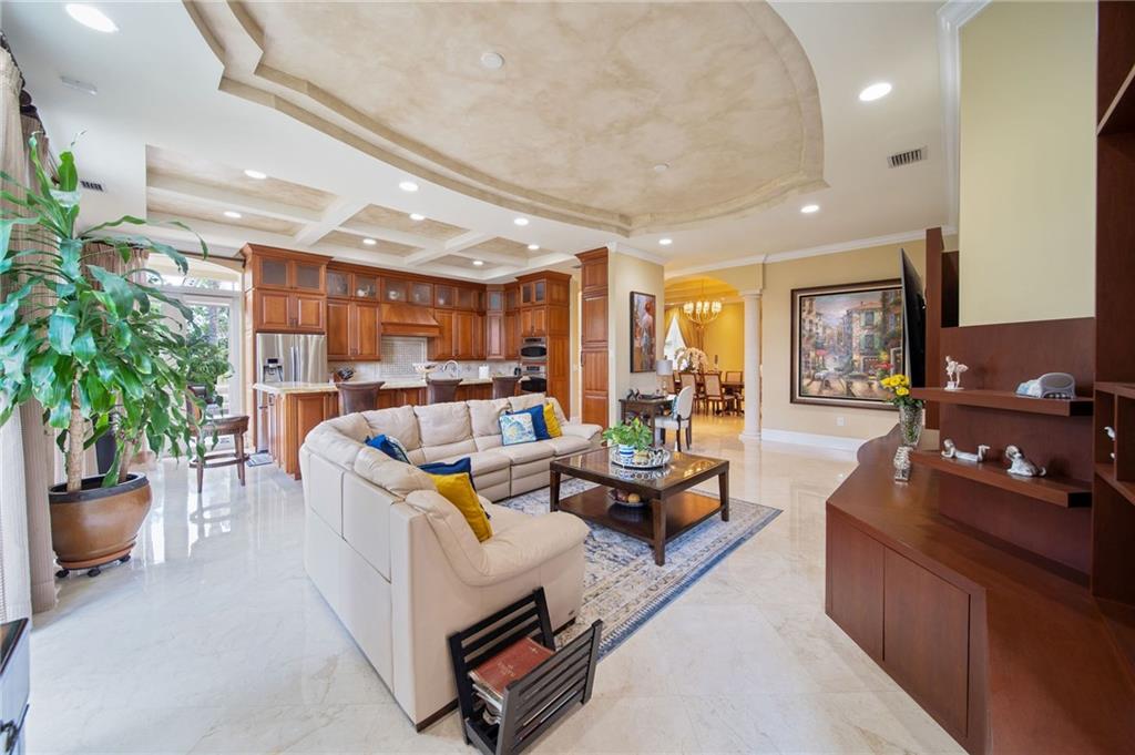 CANARY SUB - Residential