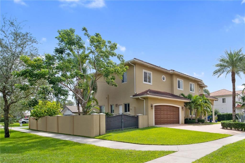 CANARY SUB - Residential