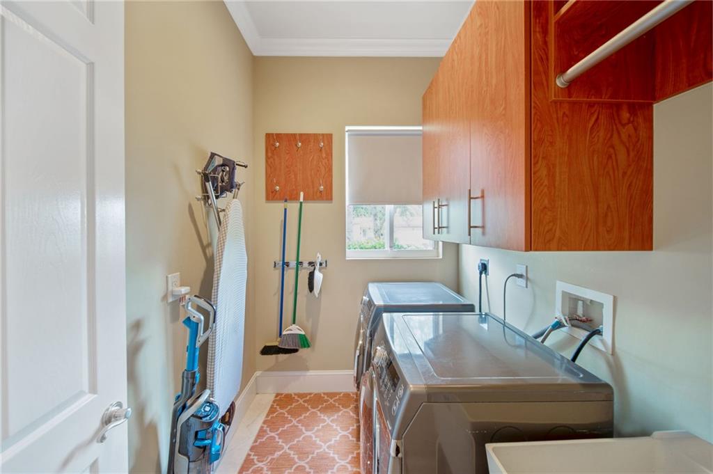 CANARY SUB - Residential