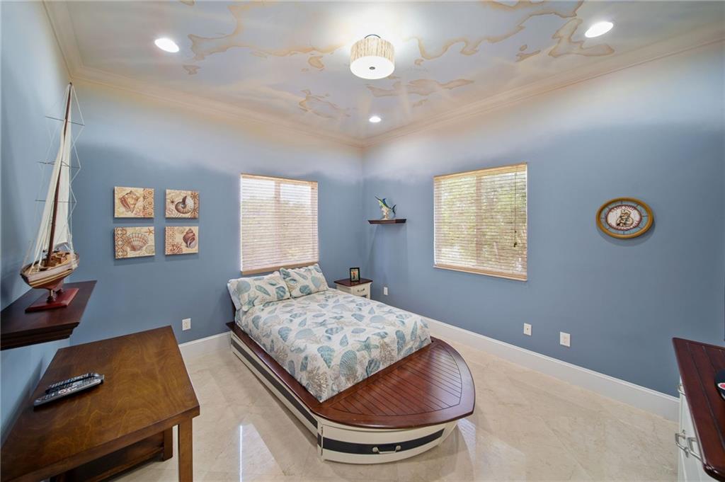 CANARY SUB - Residential